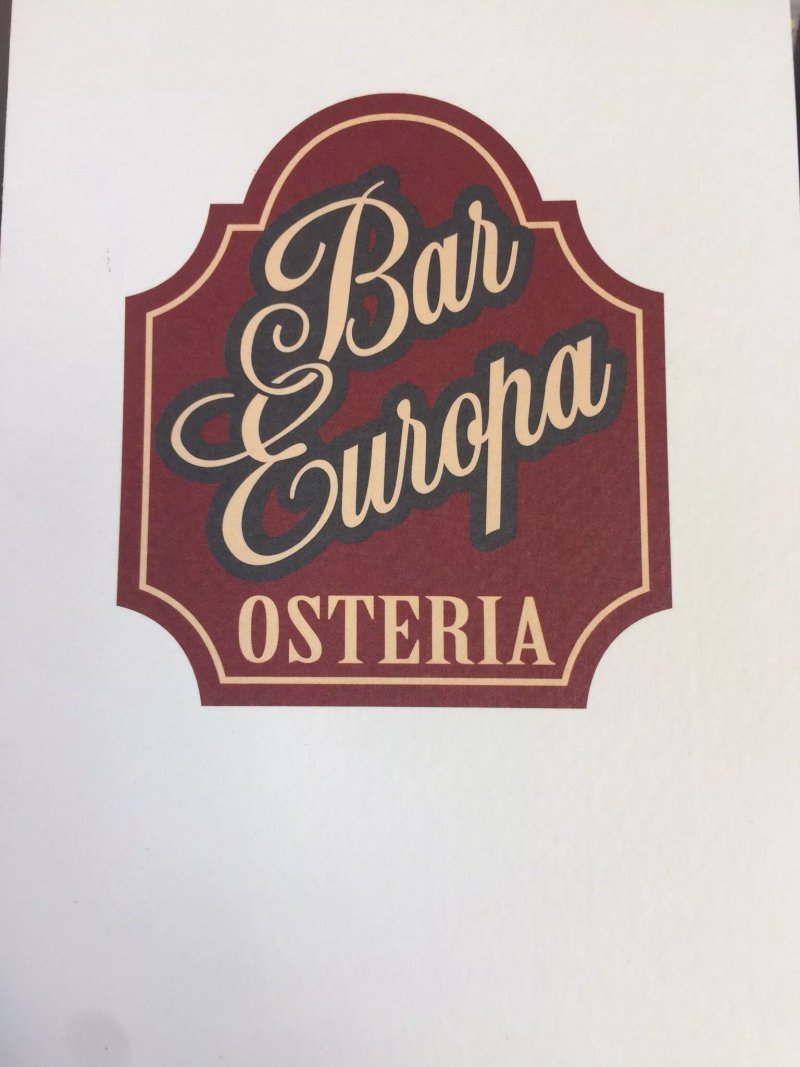 Osteria Hotel Europa Residence