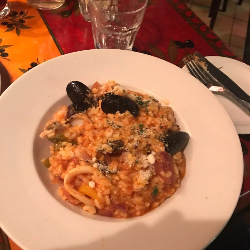 Sergio's Restaurant