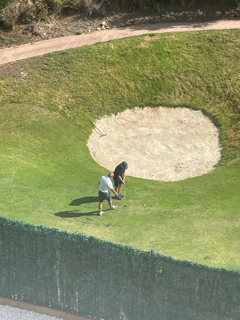 La Resina Golf And Country Club