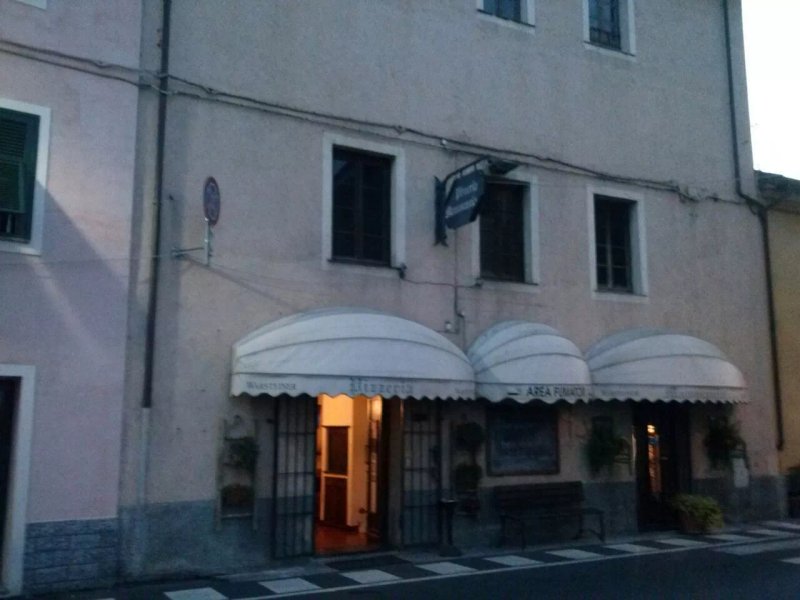 Pizzeria Mammamia