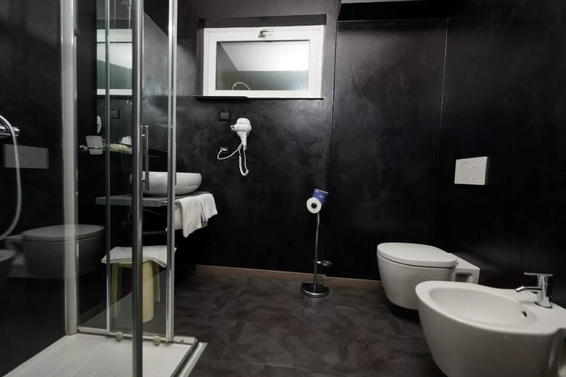 Hotel Eden