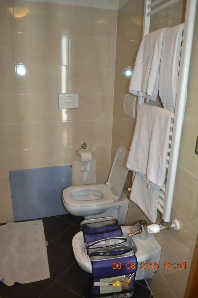 B&B 2 Terrazze