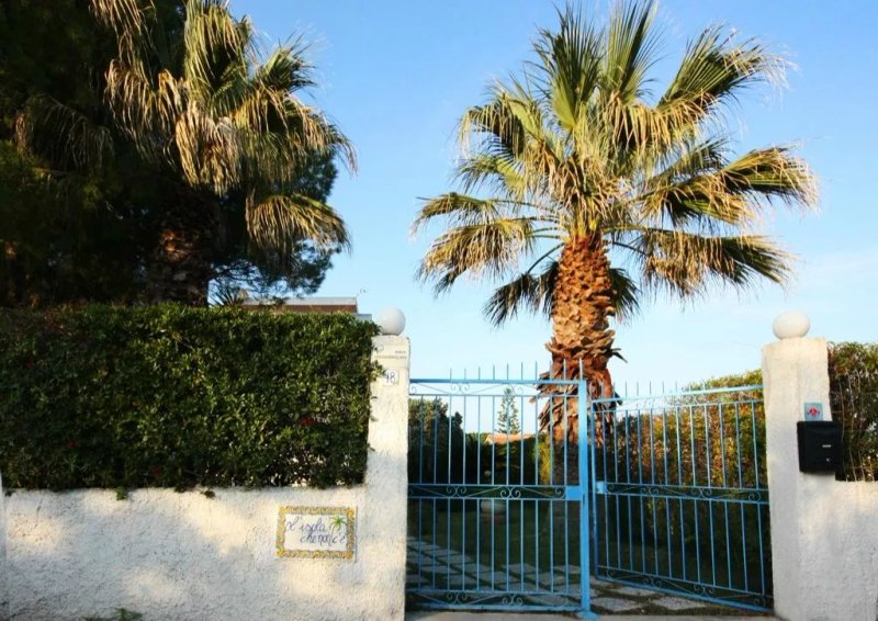 Suite House L'isola Che Non C'è