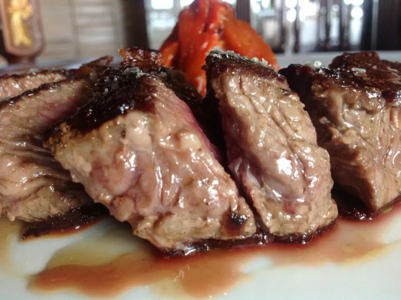 restaurante rincon gallego