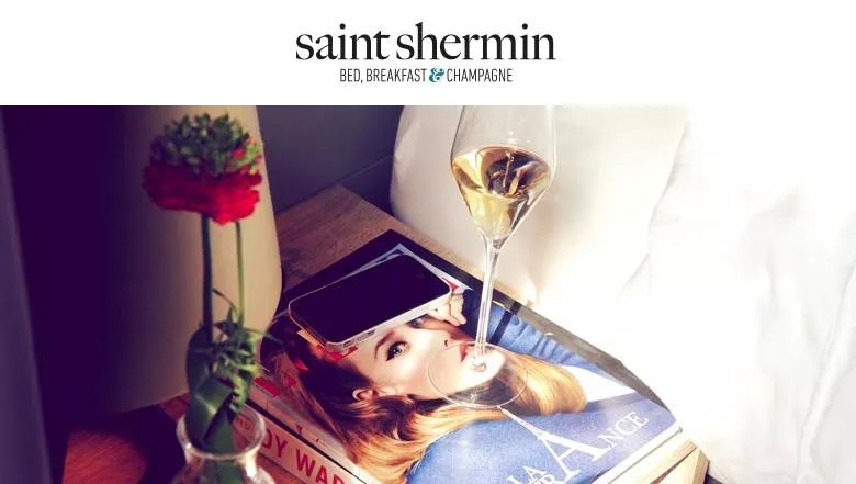 Hotel Saint Shermin