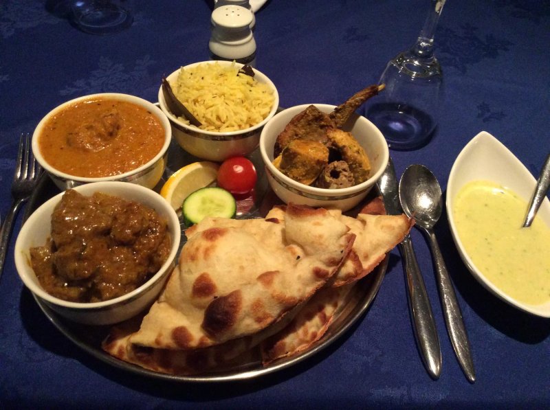 Kolkata Diner