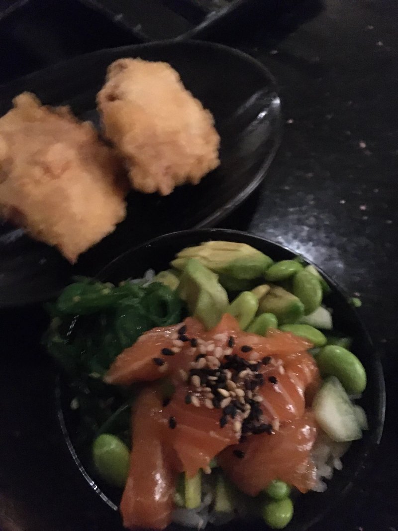 Dozo Sushi & Grill Restaurant