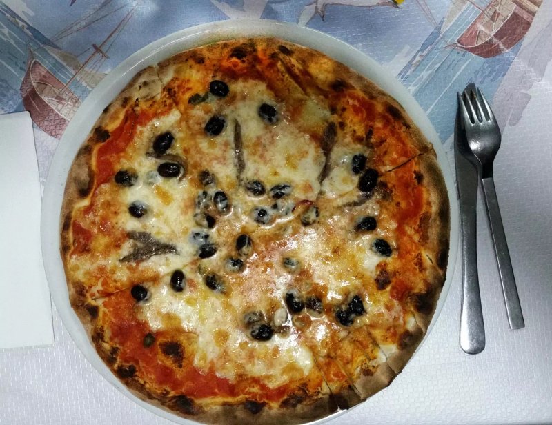 Da Peppino-Ucapitanu