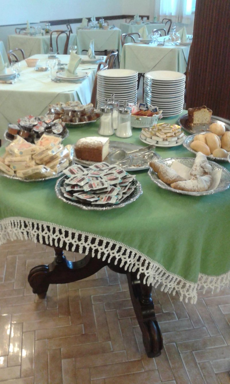 Albergo Stella