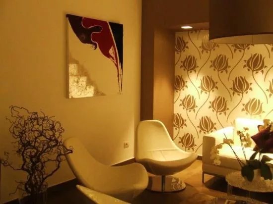 Light Guest House B&B Luxury