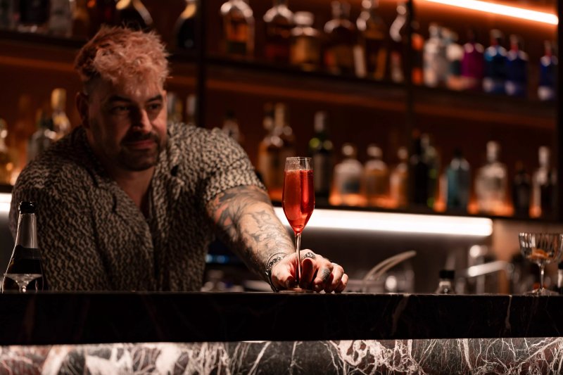 Sotto Bar
