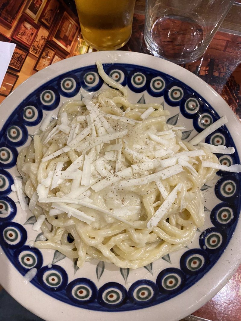 Antica Fiaschetteria del Chianti