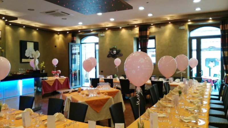 Ristorante Pizzeria Da Gianluca