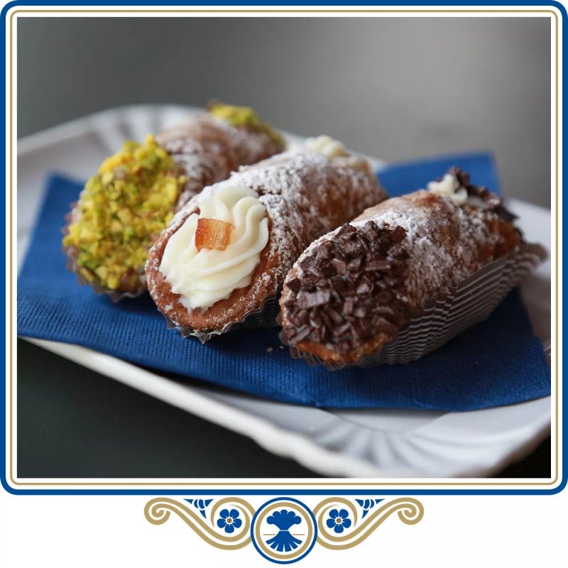 Etna Pasticceria Graniteria