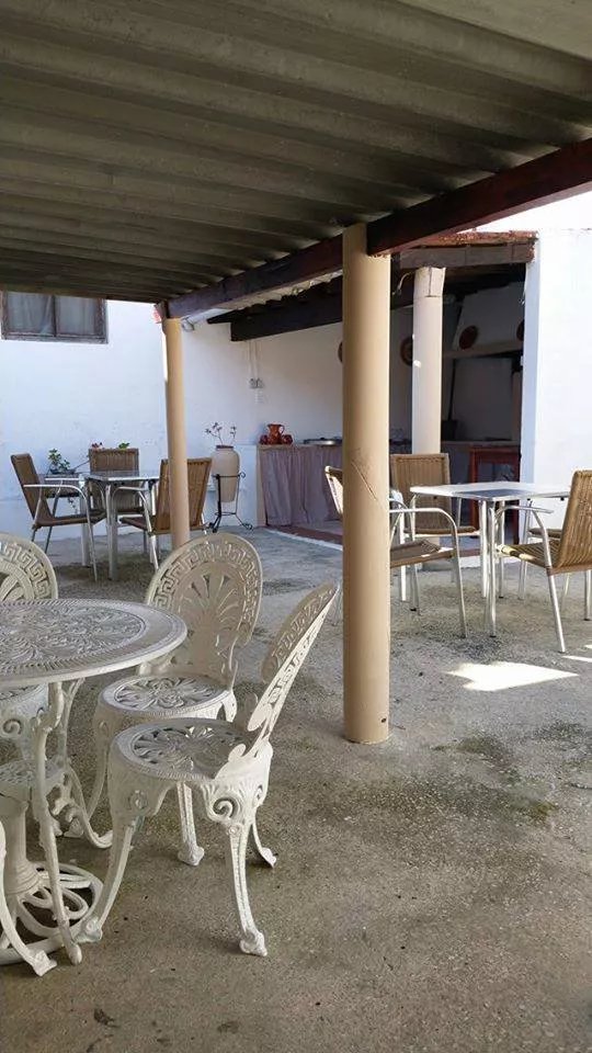 Taberna Espirito Santo