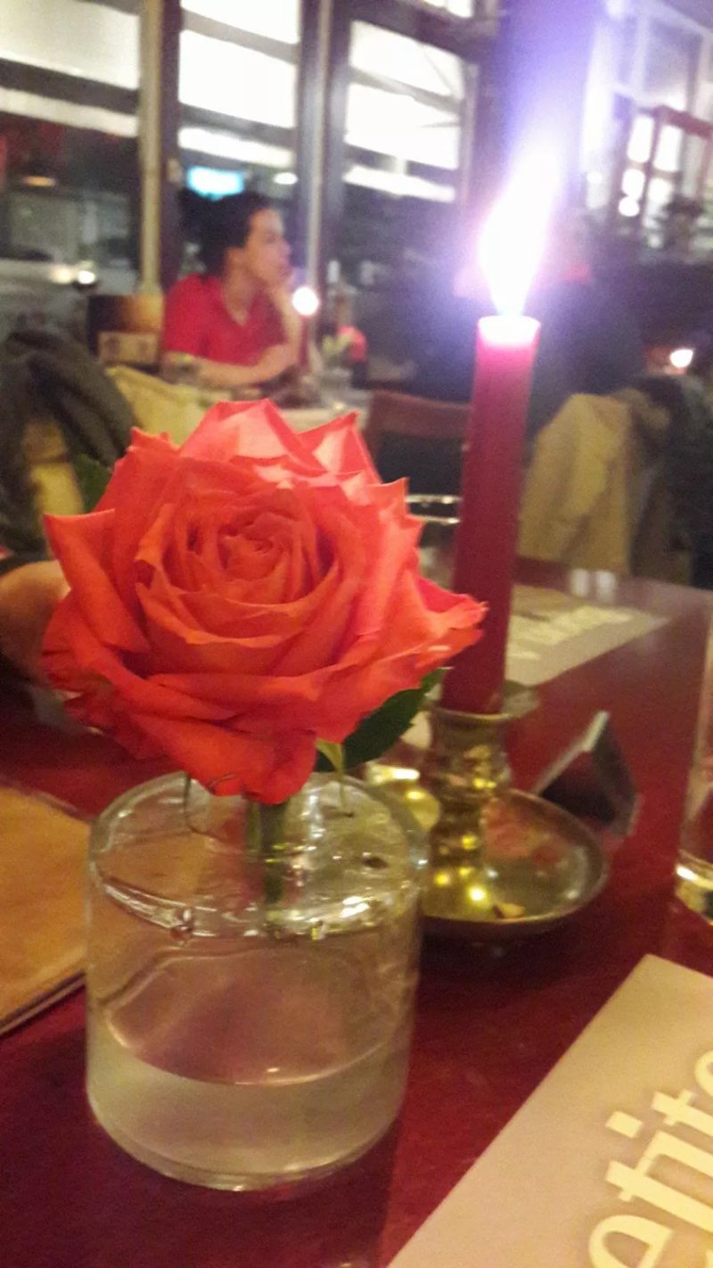Femi's Grillroom - Pizzeria