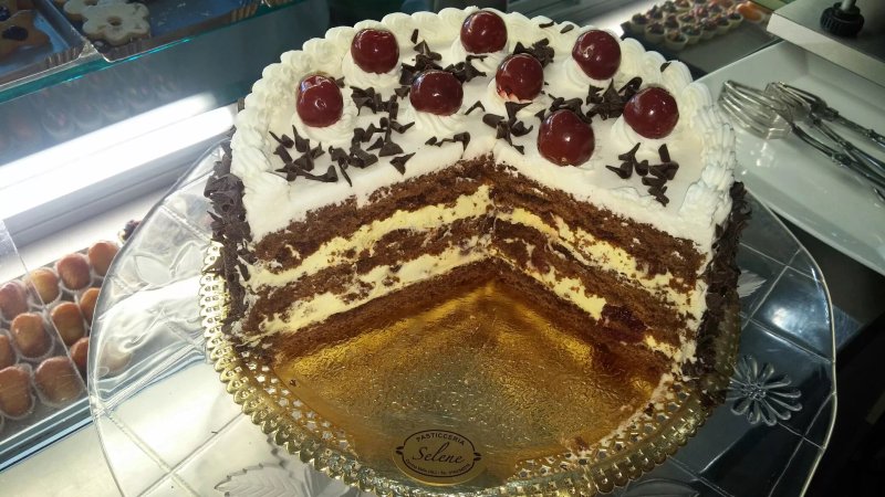 Caffetteria Pasticceria Selene