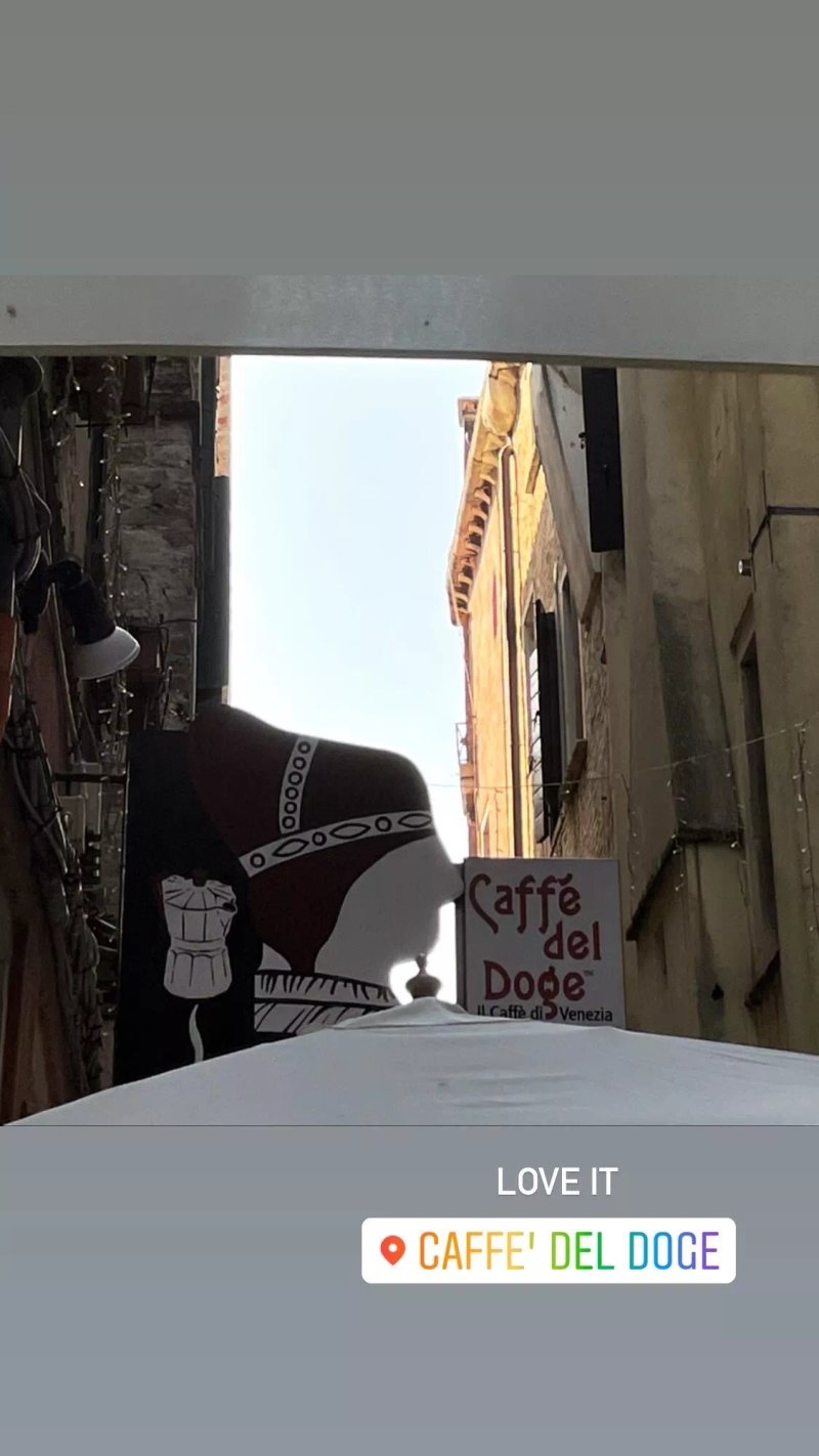 Caffe Del Doge