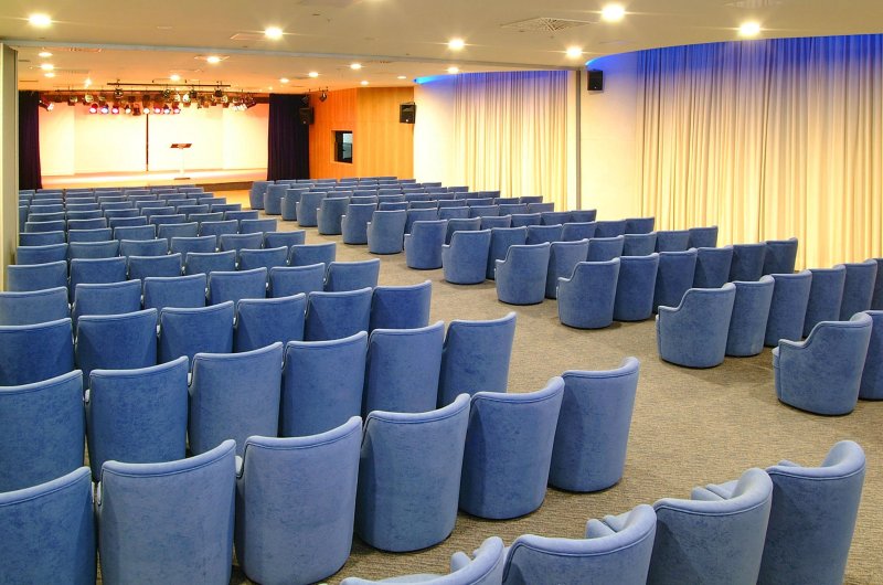 Meliá Benidorm