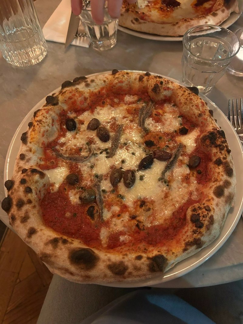 Bosco Pizzeria