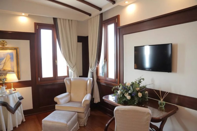 Hotel Bucintoro