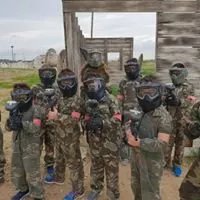 Cyprus Paintball