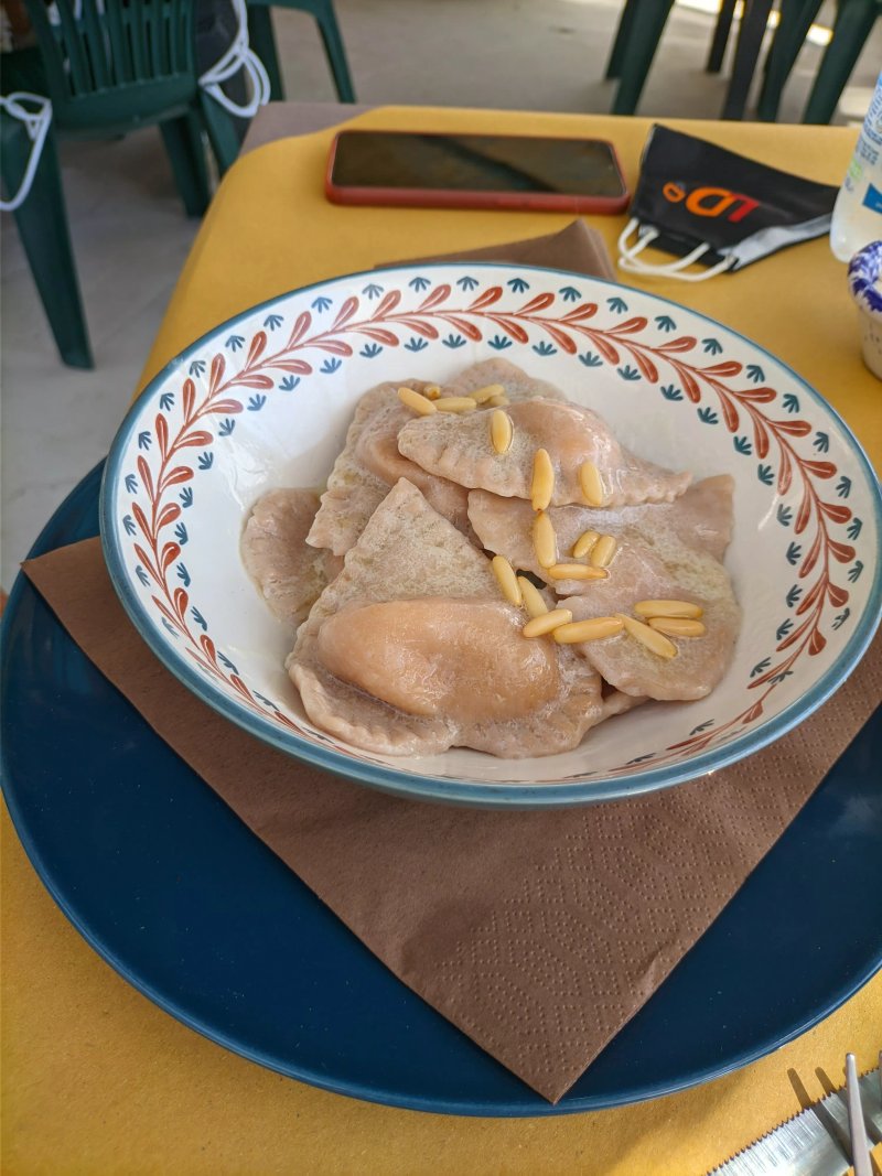 Locanda Pizzeria Tassilone Il Longobardo