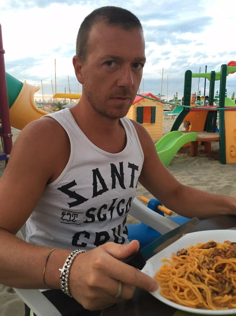 Ristorante L’acquadela