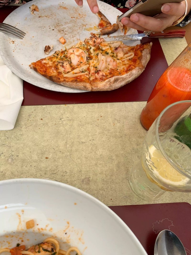 Pizzeria Italia
