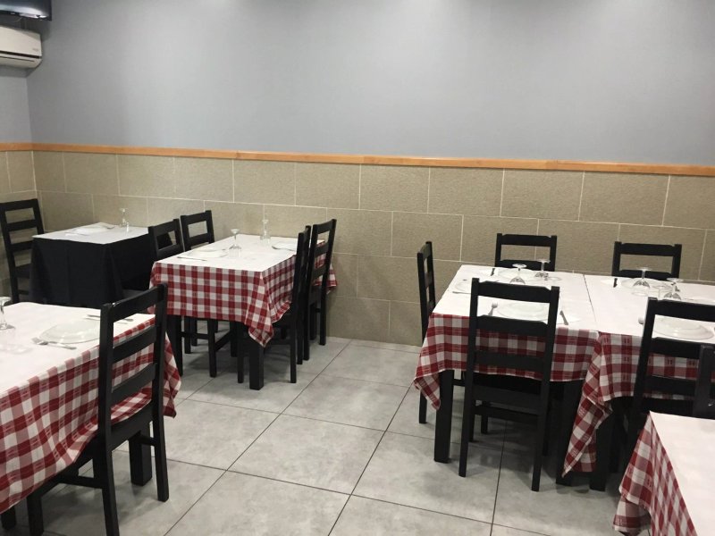 Churrascaria Piri - Piri