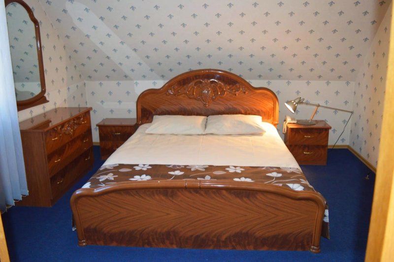 Hotel Mini Chisinau