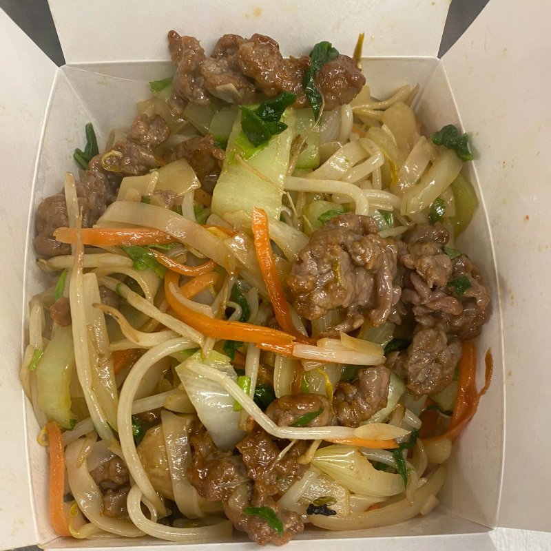 Viet Baguette Halifax
