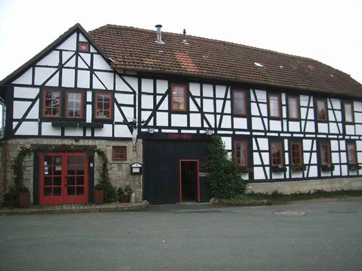 Hotel Topferhof