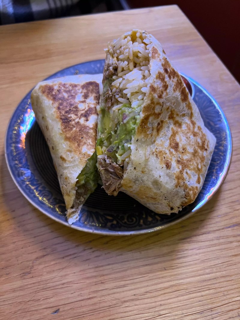 Batanga Mexican