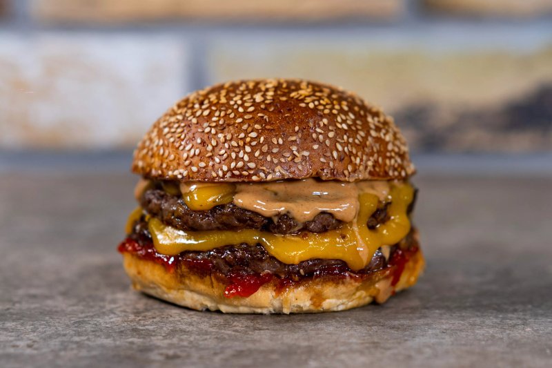 Meat Up - Hoxton Square