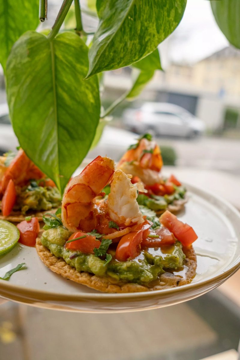 LA Brea SoCal Tacos