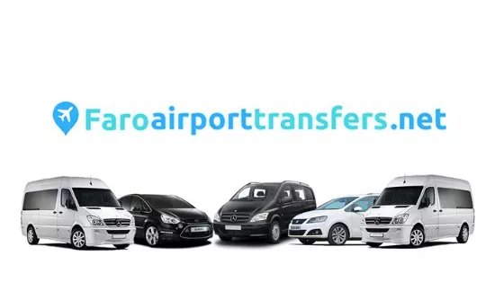 Faro Airport Transfers