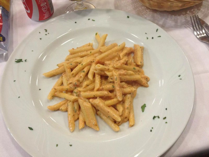 Ristorante Pizzeria Mora
