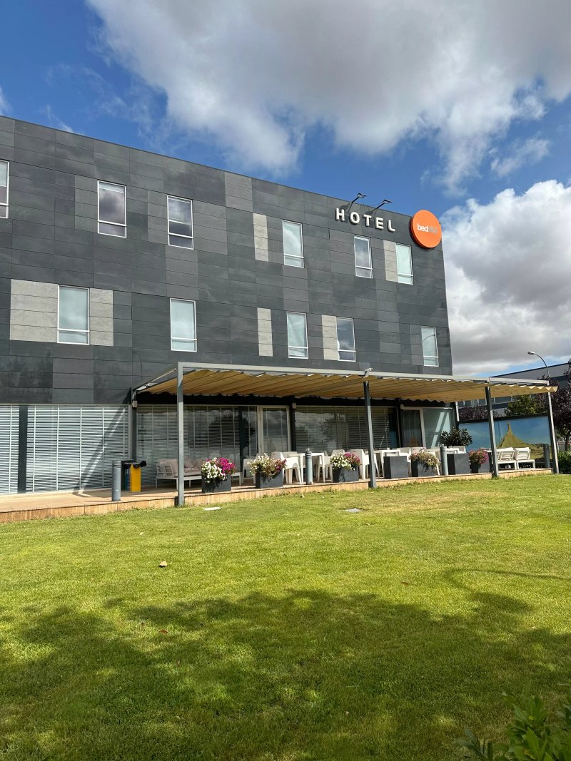 Hotels