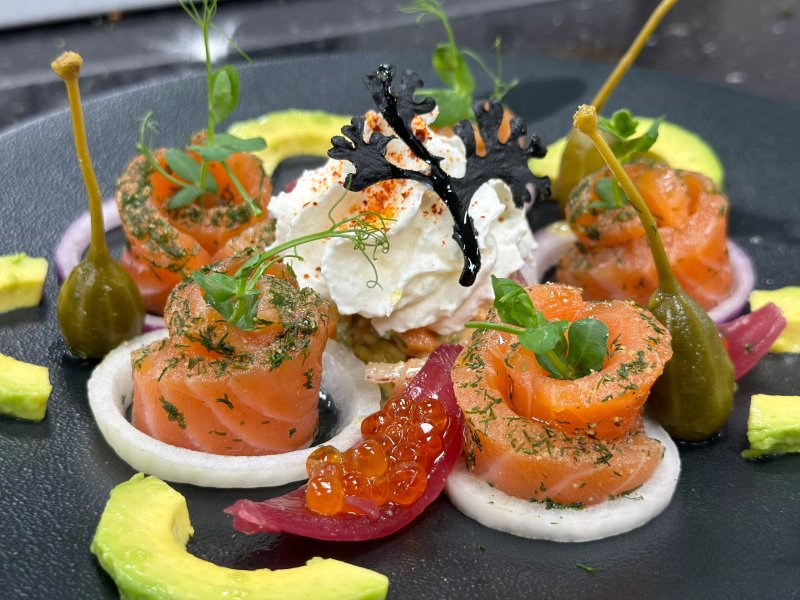 Restaurant Au Vieux Moulin