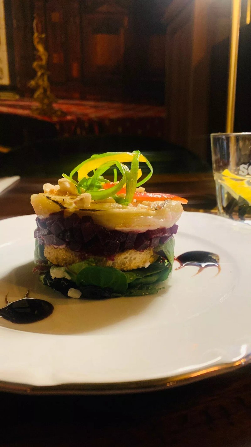 Eetcafe Louwietje