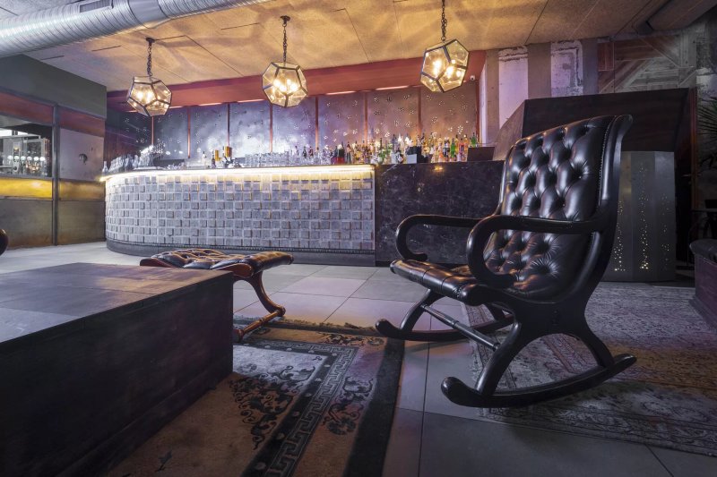 The Singer Music Restaurant Milano