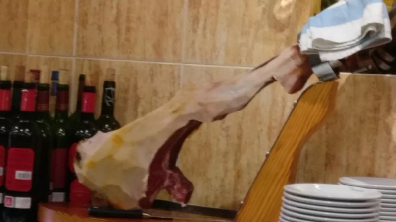 Restaurante Bar Andaluz