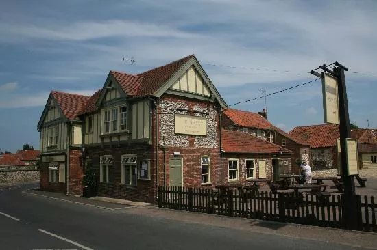 OYO The Nelson Country House