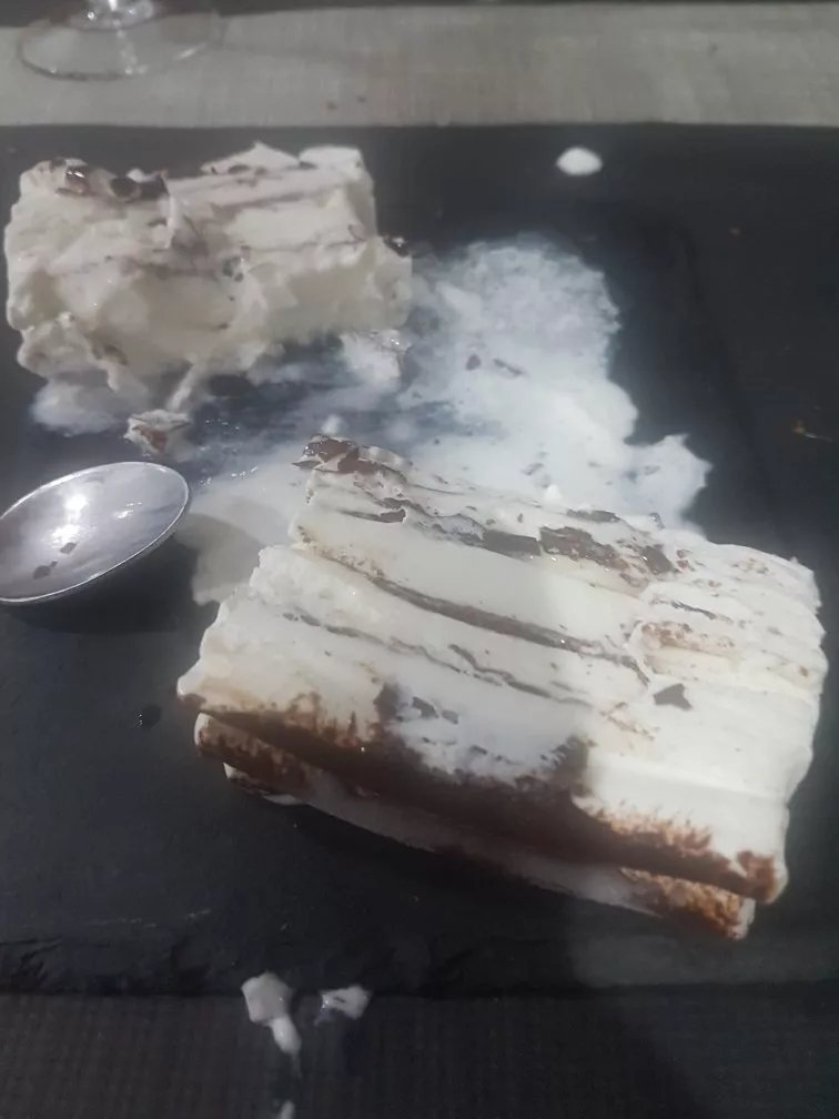 Asador O Xoto