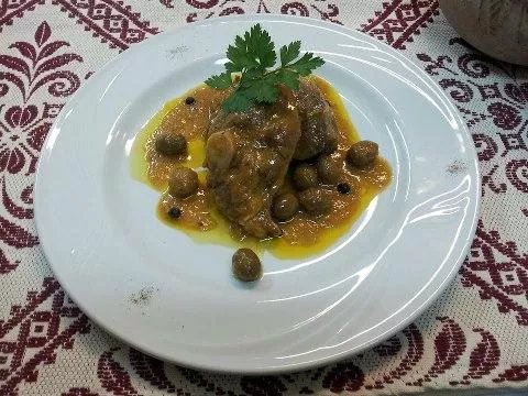 Ristorante Sa Mesa
