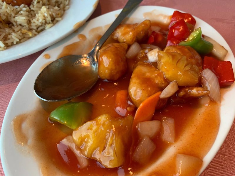 Lotus Restaurant & Take-Away