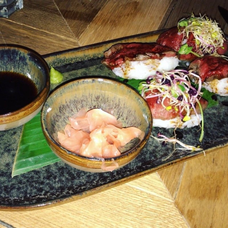 24 Kitchen & Bar - Fondue