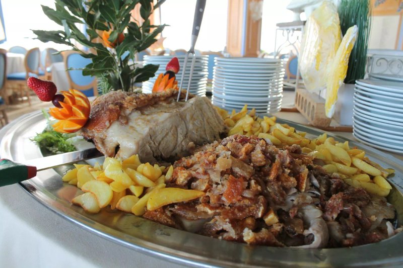 Ristorante Le Tamerici