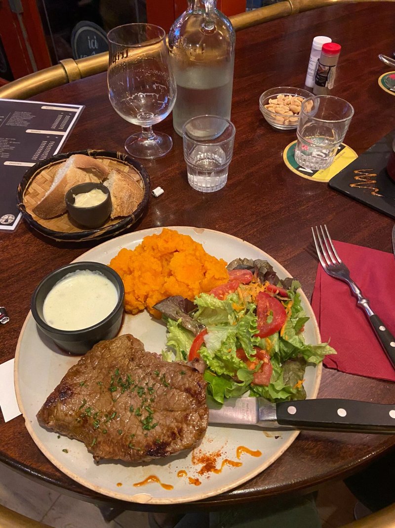 La Taverne De Duchenot